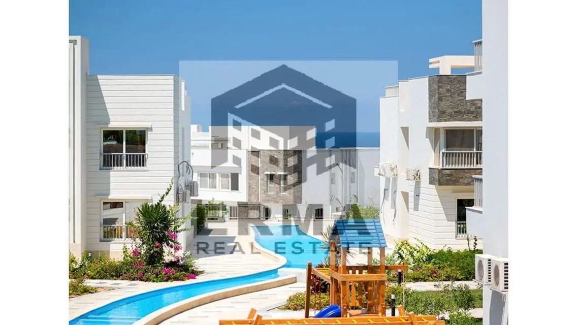 Sea-View Apartment with Spacious Layout