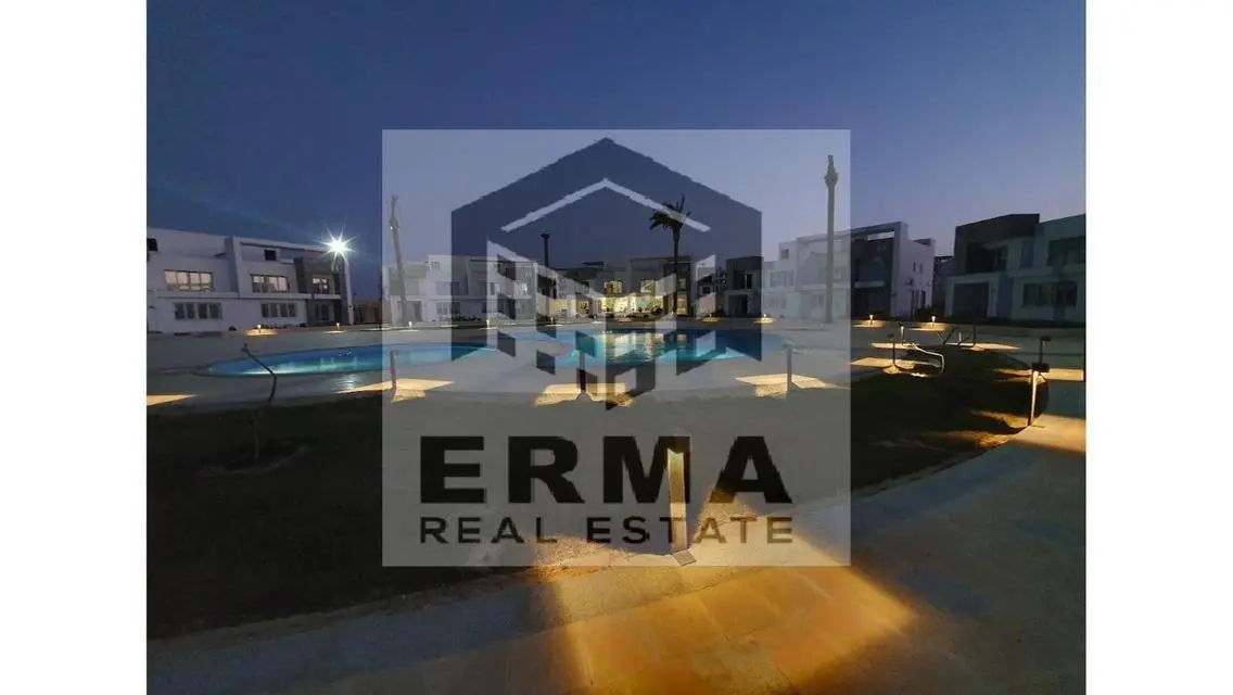 Sea-View Apartment with Spacious Layout