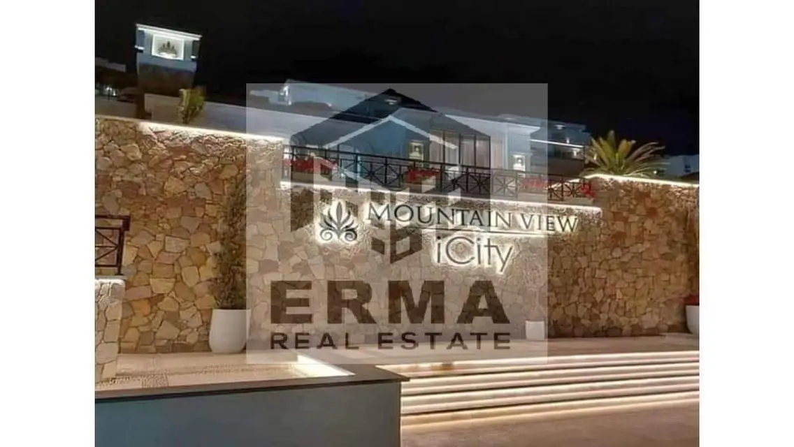 Luxury Mountain-View Apartment at Club Park 85