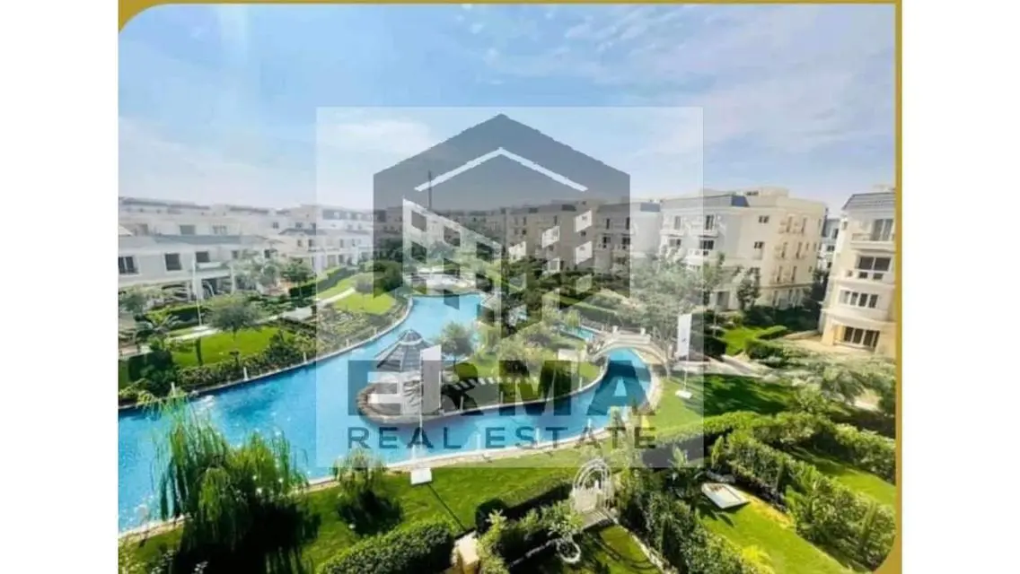 Luxury Mountain-View Apartment at Club Park 85