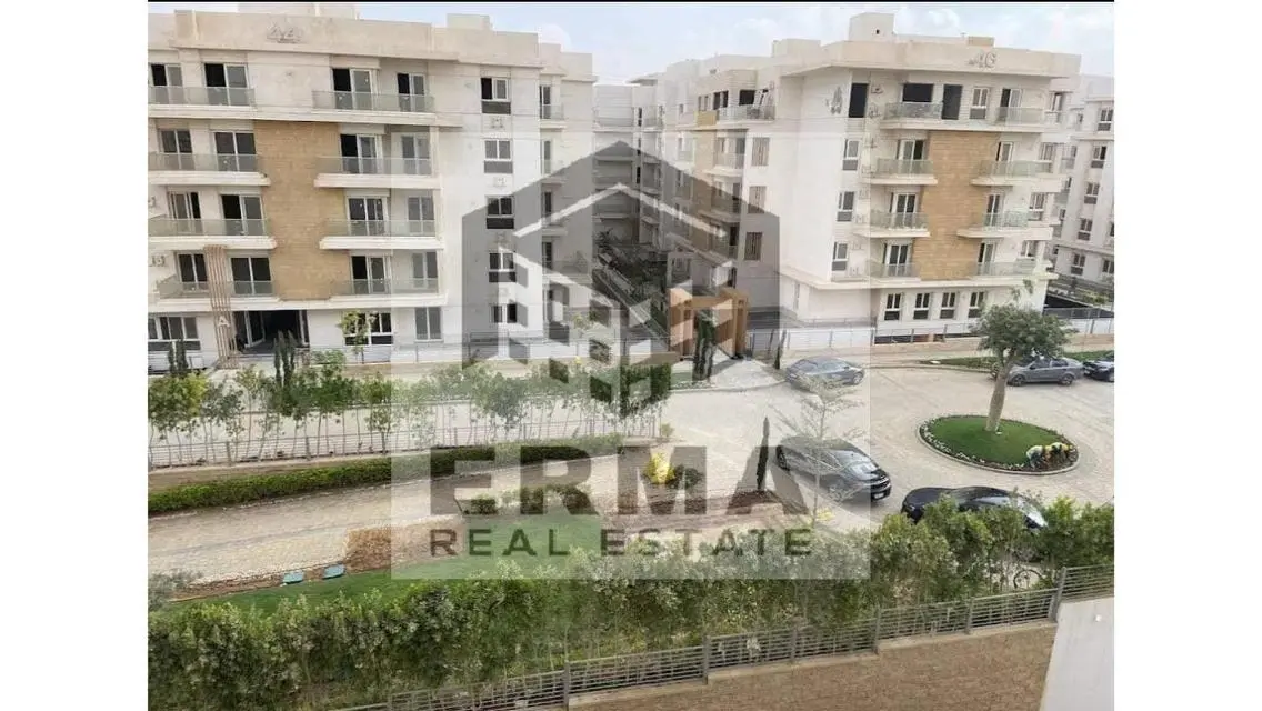 Luxury Mountain-View Apartment at Club Park 85