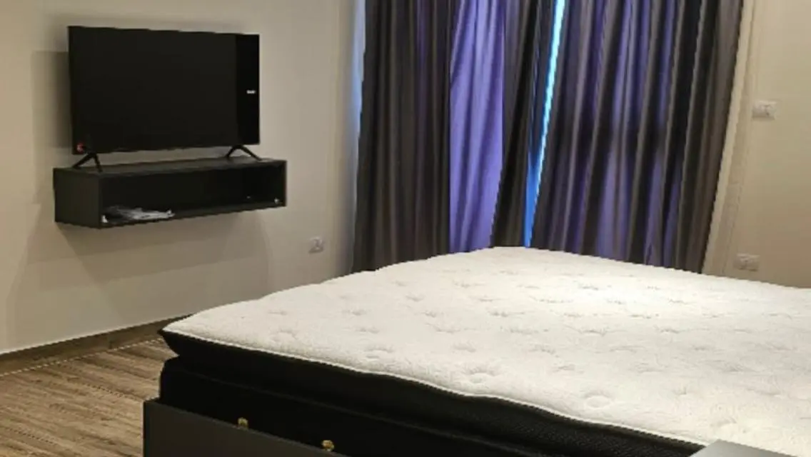 Luxury Apartment in Goldmark - 160 sq. meters