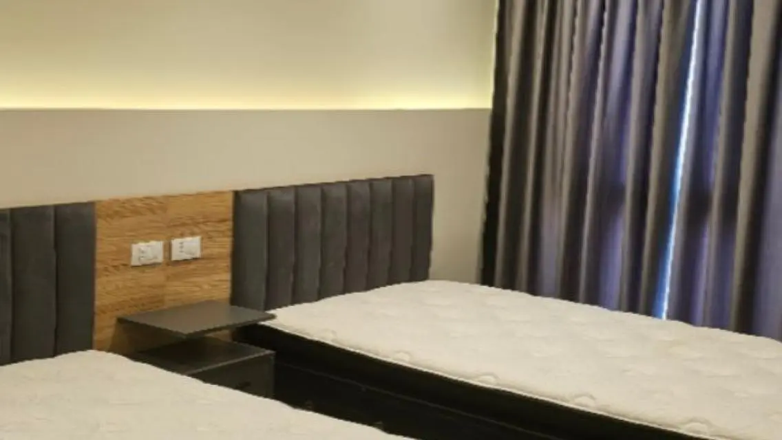 Luxury Apartment in Goldmark - 160 sq. meters