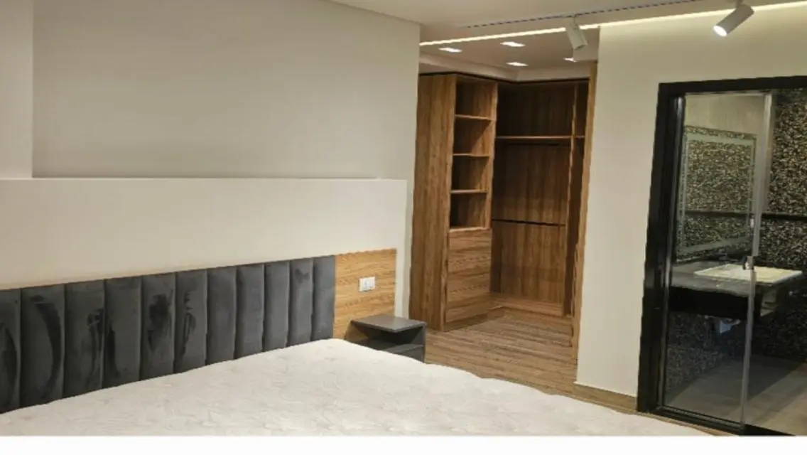 Luxury Apartment in Goldmark - 160 sq. meters