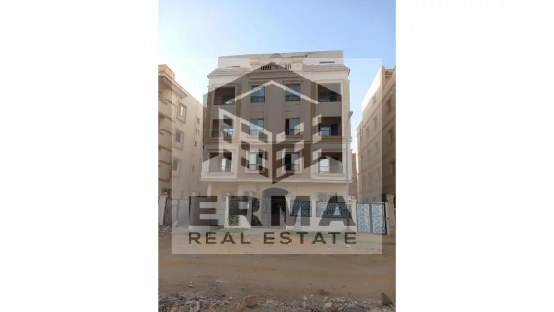 Luxury Apartment for Sale with Full Amenities in a Prime Location