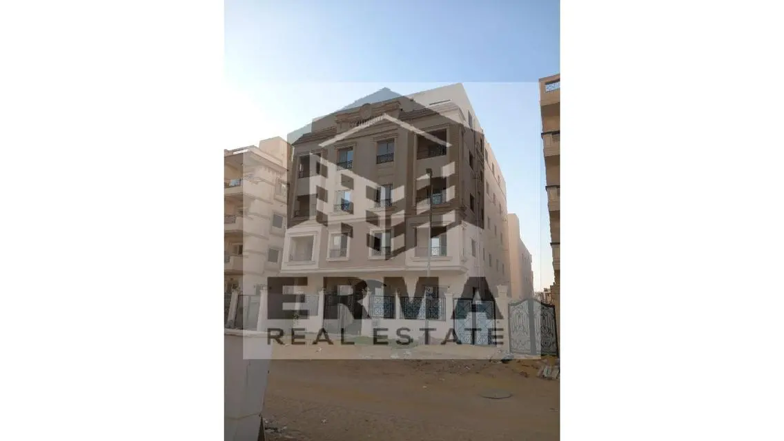 Luxury Apartment for Sale with Full Amenities in a Prime Location