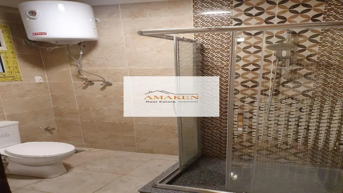Luxury Apartment for Rent in El Sheikh Zayed