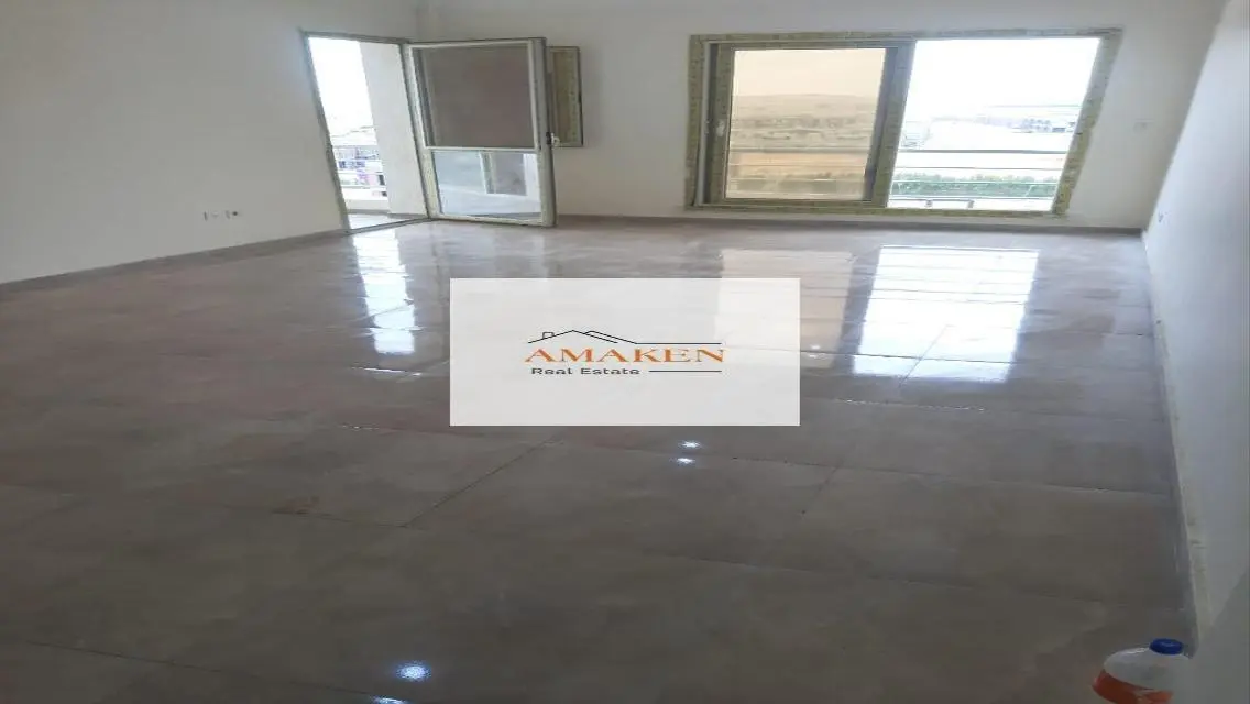 Luxury Apartment for Rent in El Sheikh Zayed