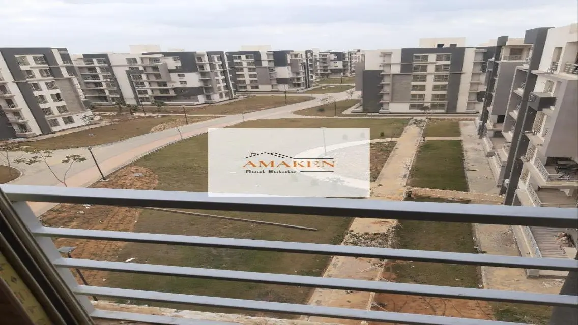 Luxury Apartment for Rent in El Sheikh Zayed