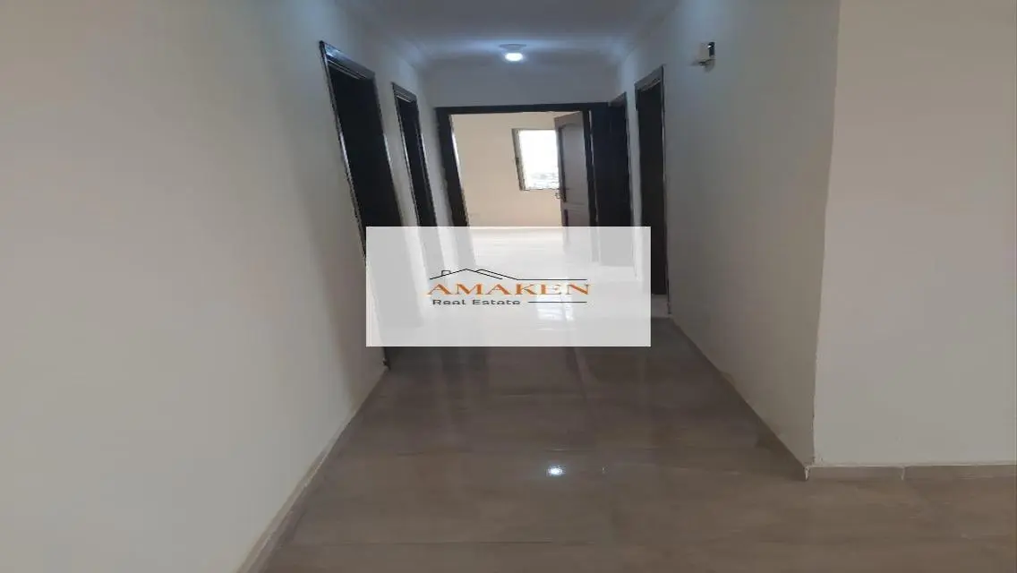 Luxury Apartment for Rent in El Sheikh Zayed