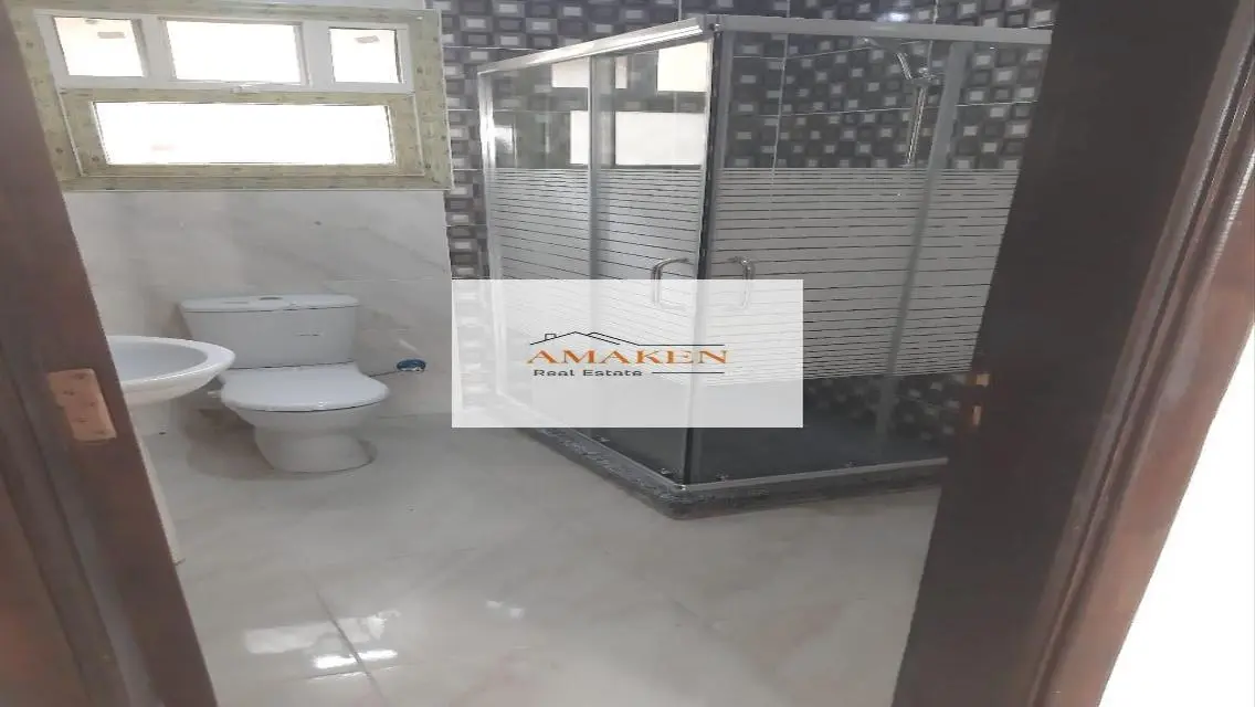 Luxury Apartment for Rent in El Sheikh Zayed