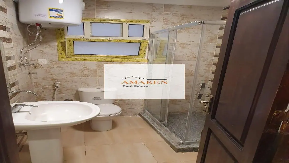 Luxury Apartment for Rent in El Sheikh Zayed