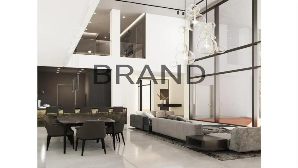 Stunning Villa with Private Pool and Garden