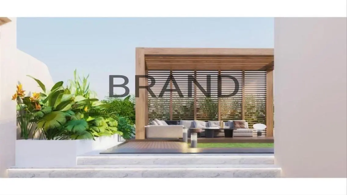Stunning Villa with Private Pool and Garden
