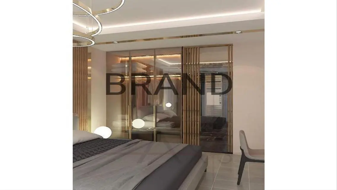 Stunning Villa with Private Pool and Garden