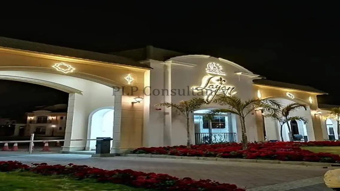 Premium Property in Prime Location