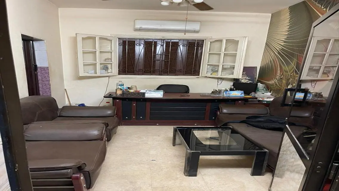Premium Office for Rent with High Quality