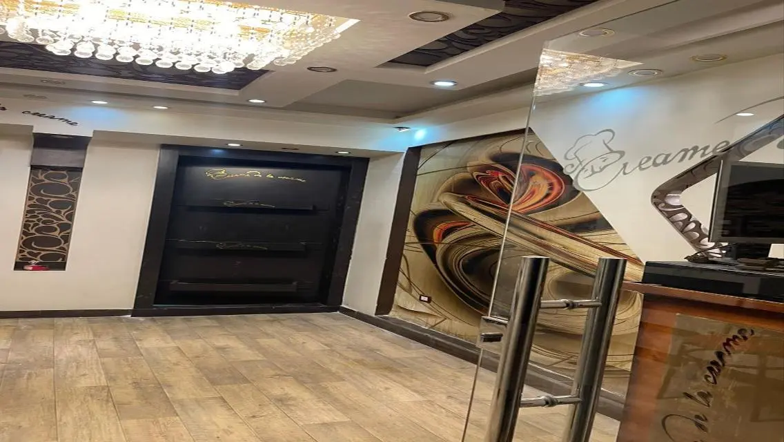 Premium Office for Rent with High Quality