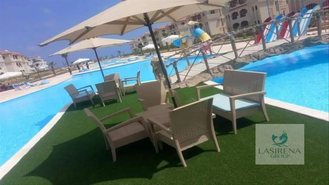 Luxurious 3-Bedroom Apartment with Full Amenities