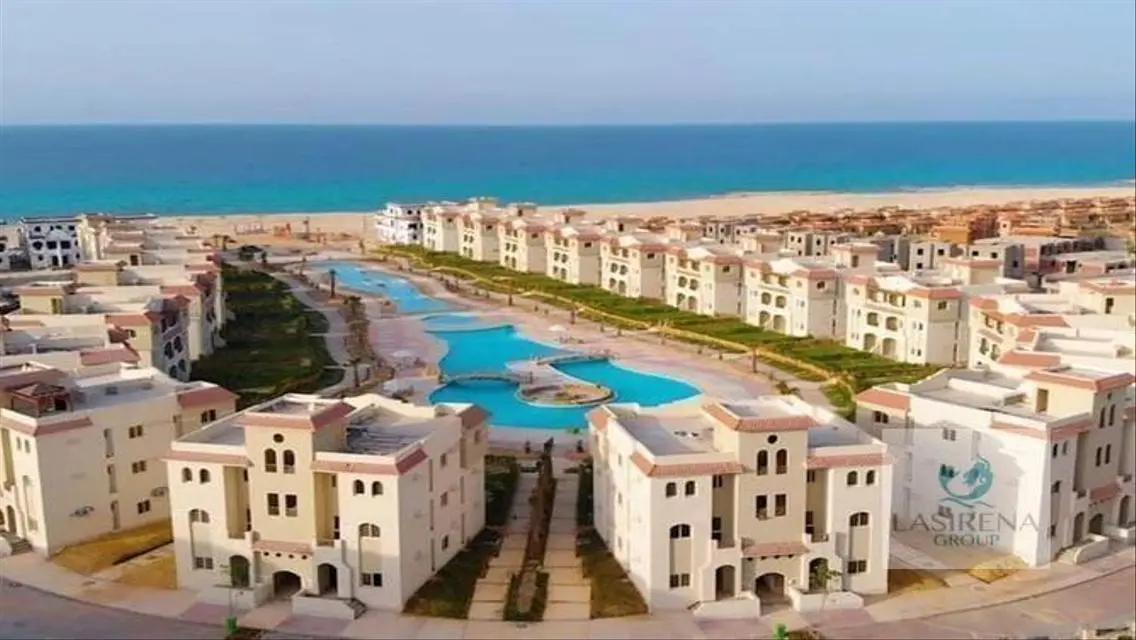 Luxurious 3-Bedroom Apartment with Full Amenities