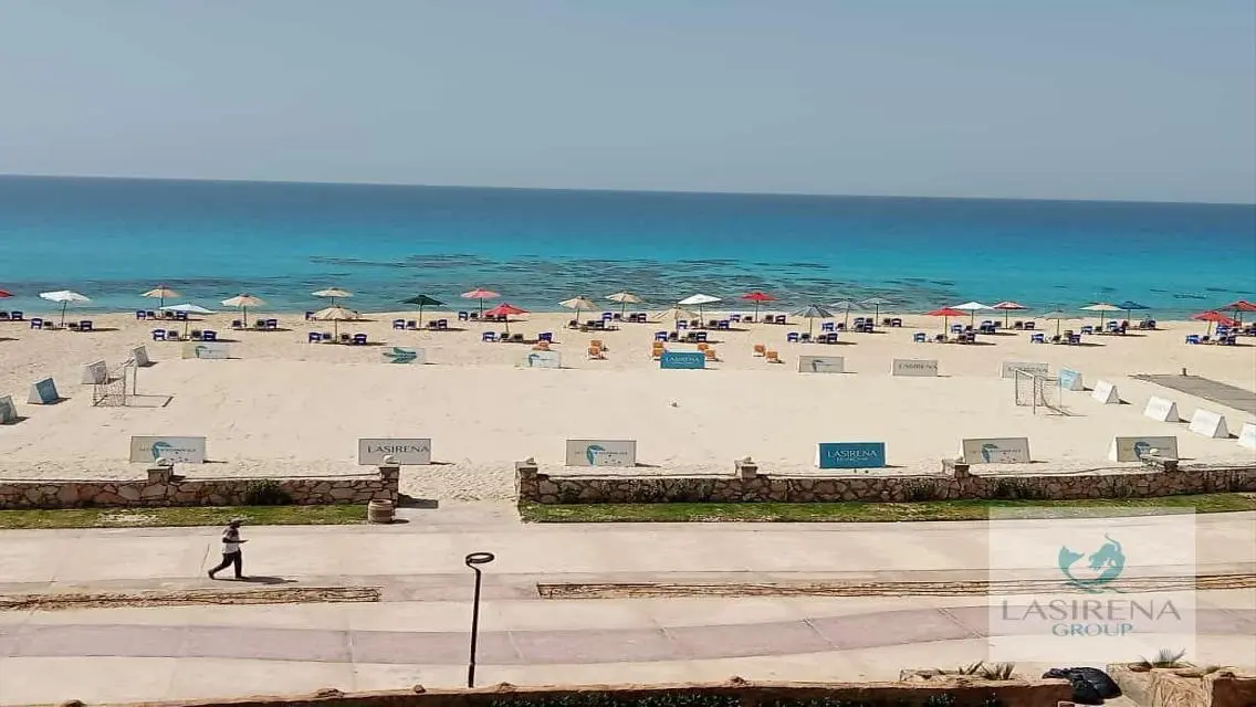 Luxurious 3-Bedroom Apartment with Full Amenities