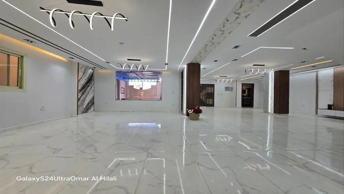 شقة فاخرة للبيع