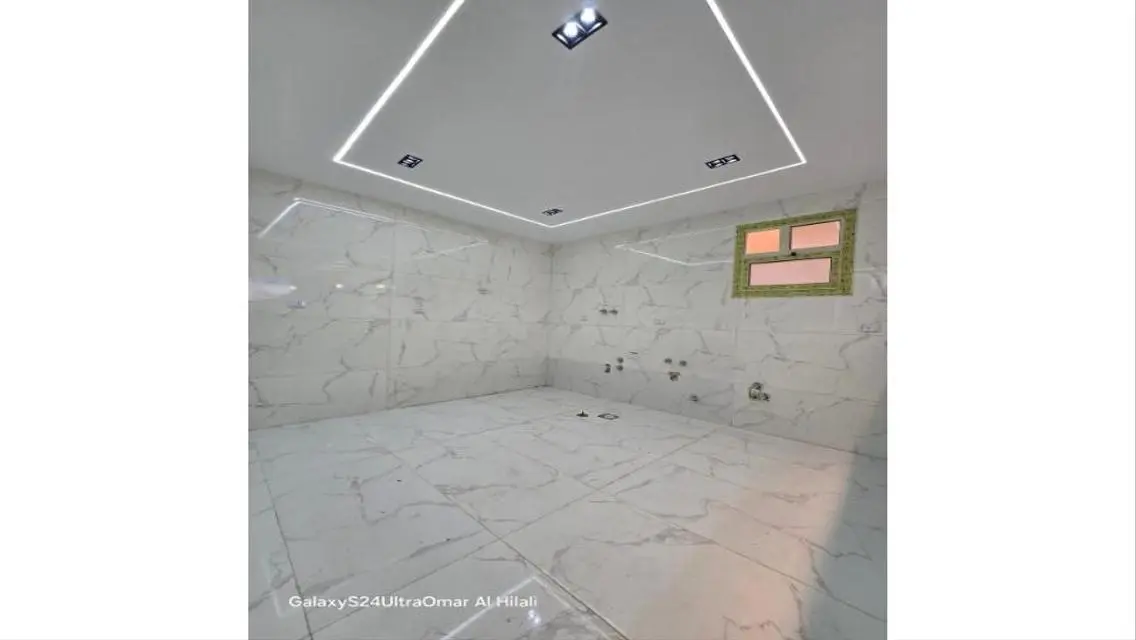شقة فاخرة للبيع