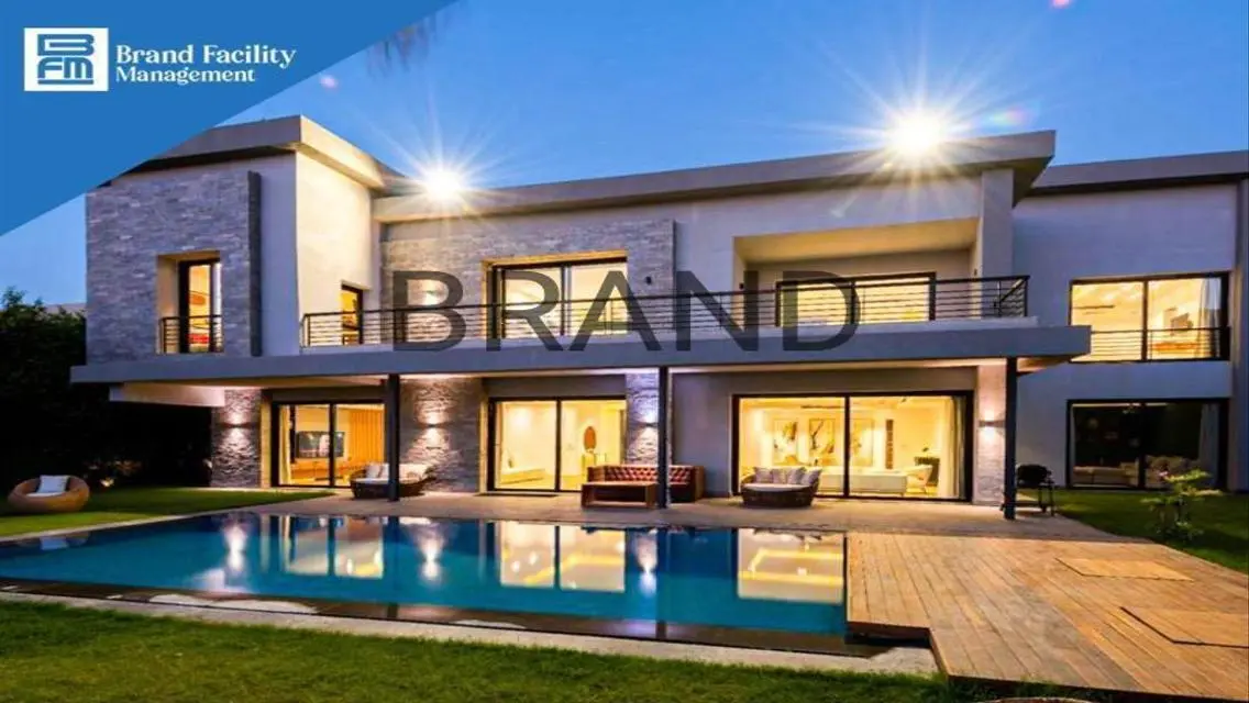 Luxurious Villa for Sale in a Prime Location