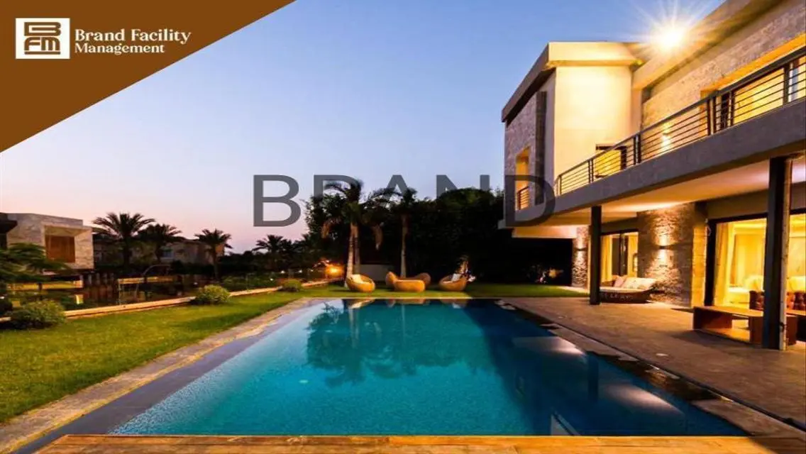 Luxurious Villa for Sale in a Prime Location