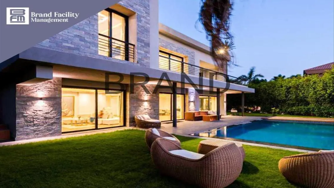 Luxurious Villa for Sale in a Prime Location