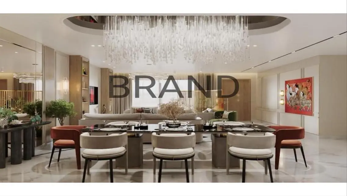 Luxurious Villa for Sale in a Prime Location