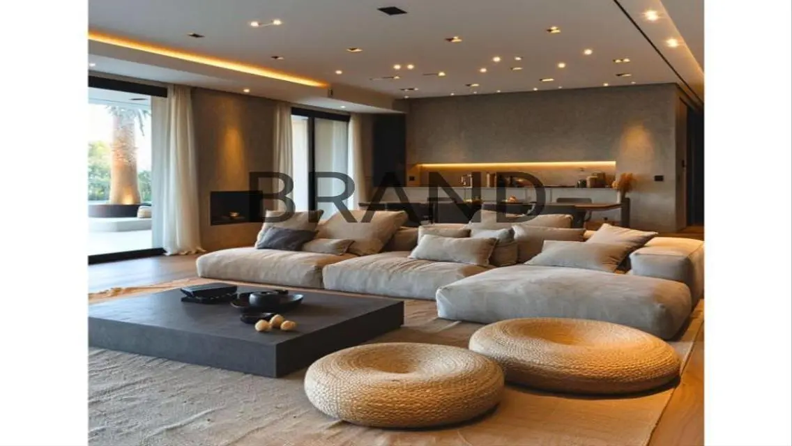 Luxurious Villa for Sale in a Prime Location