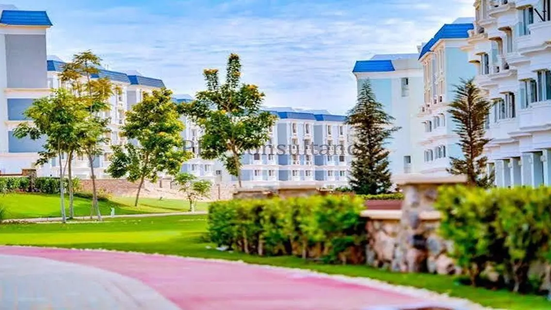 Prime Property in a Strategic Location