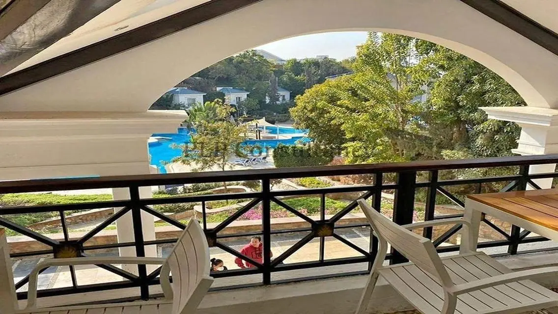 Prime Property in a Strategic Location