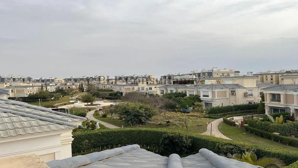 Prime Property in a Strategic Location