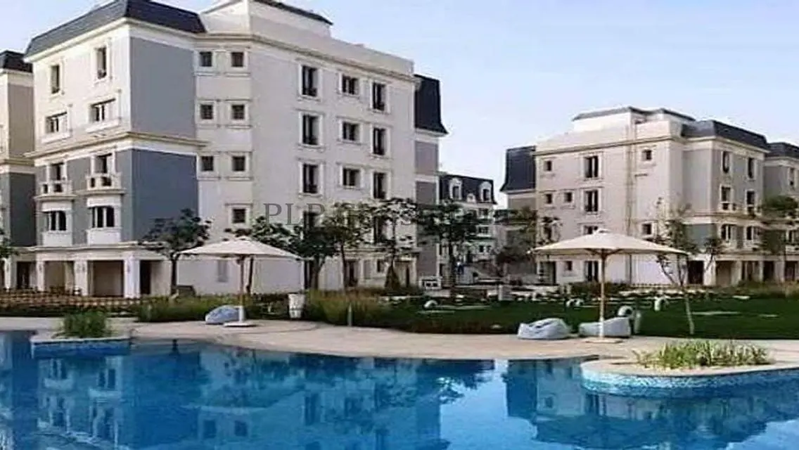 Prime Property in a Strategic Location
