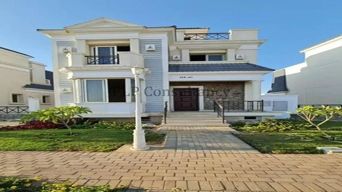 Prime Property in a Strategic Location