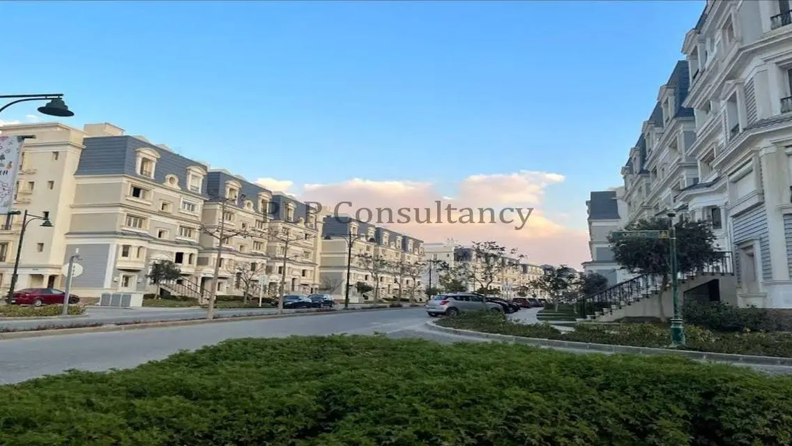 Prime Property in a Strategic Location