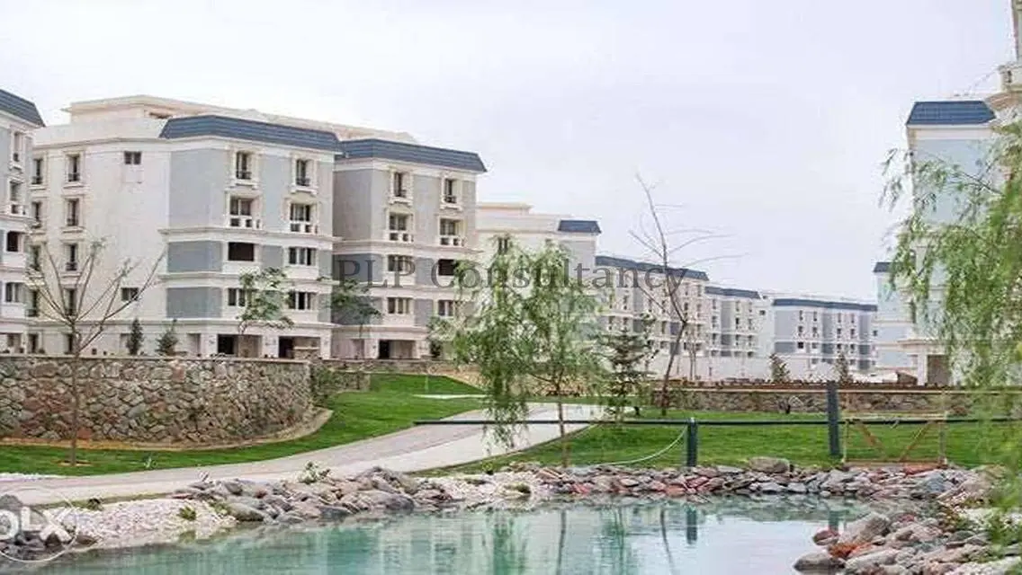 Prime Property in a Strategic Location