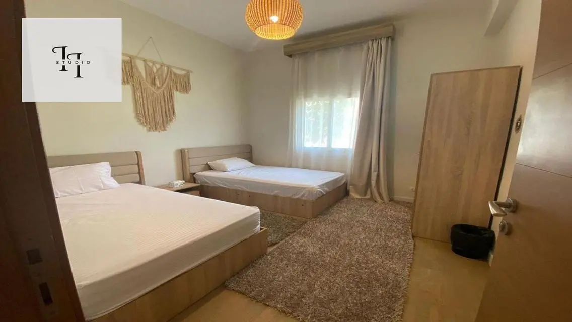 Luxury Apartment for Sale - 200 Square Meters