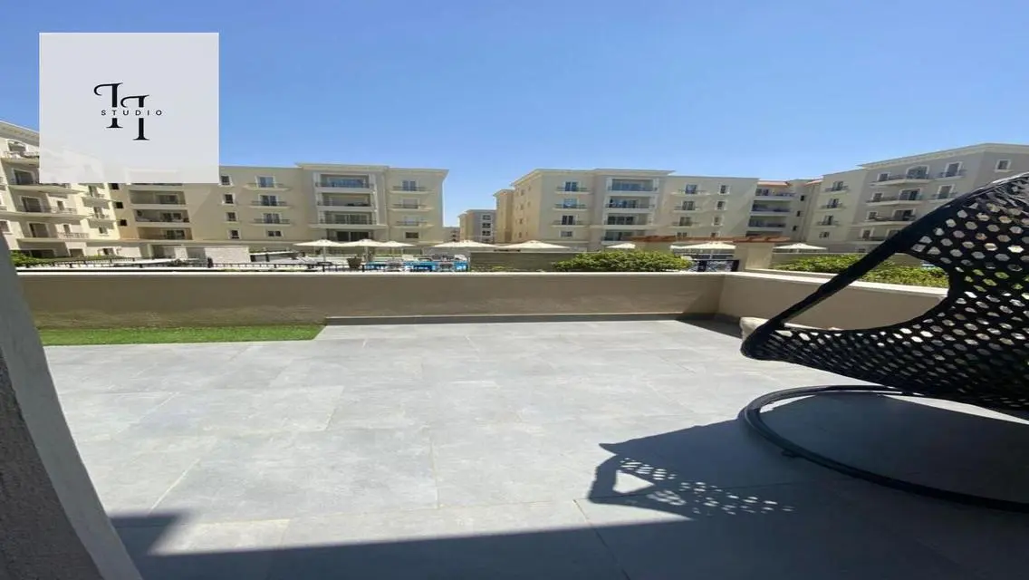 Luxury Apartment for Sale - 200 Square Meters