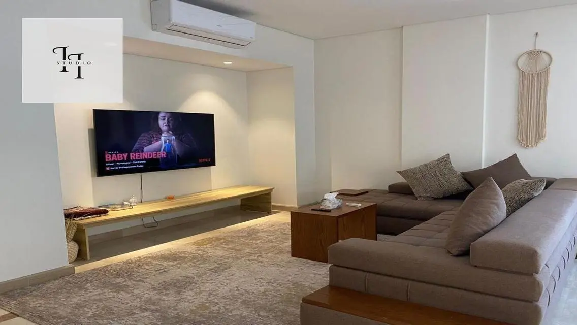 Luxury Apartment for Sale - 200 Square Meters