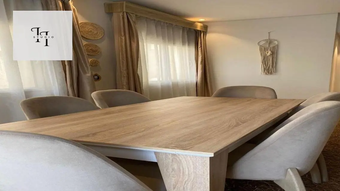 Luxury Apartment for Sale - 200 Square Meters