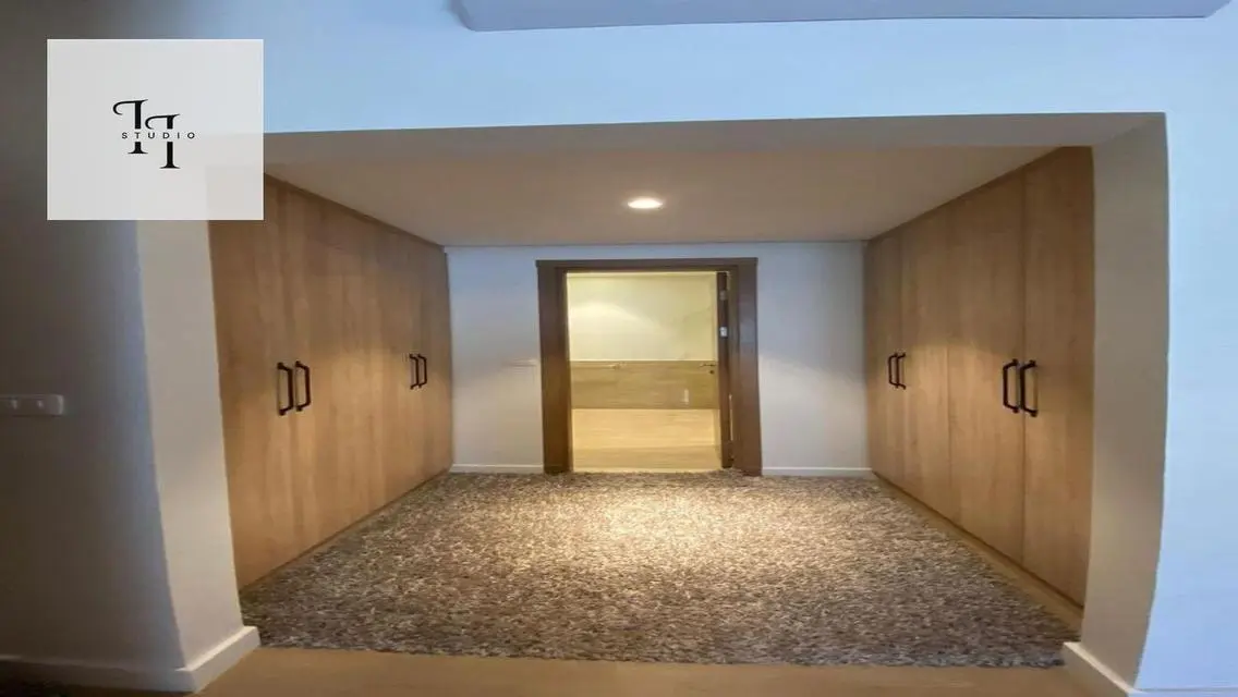 Luxury Apartment for Sale - 200 Square Meters