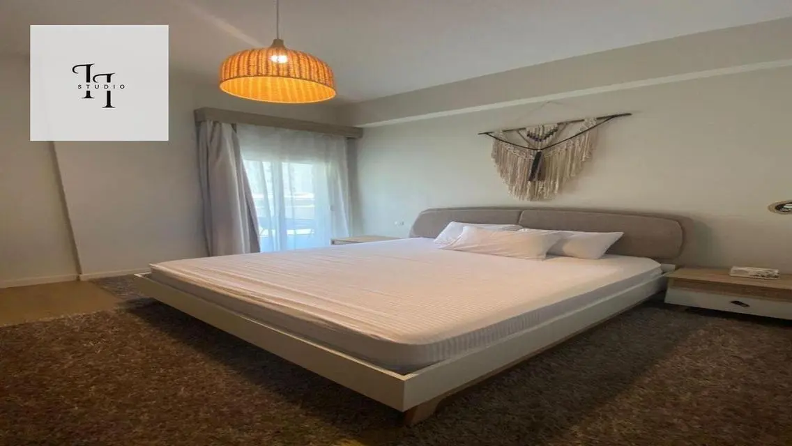 Luxury Apartment for Sale - 200 Square Meters