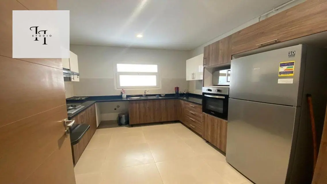 Luxury Apartment for Sale - 200 Square Meters