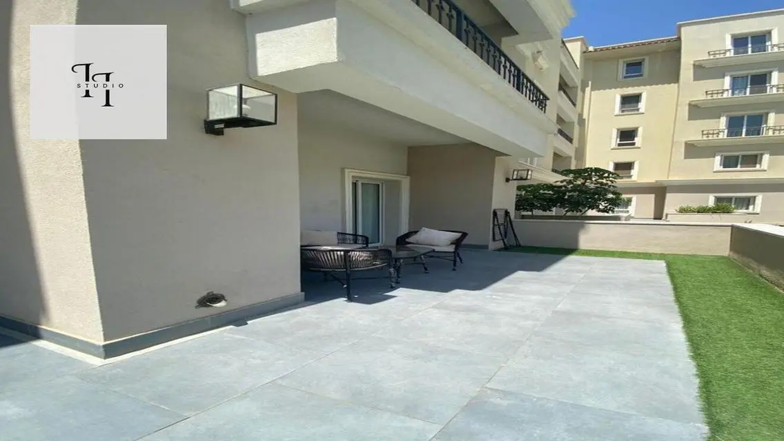 Luxury Apartment for Sale - 200 Square Meters
