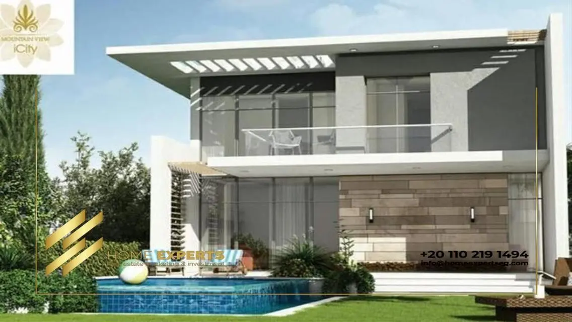Luxury Apartment for Sale in the Heart of the City