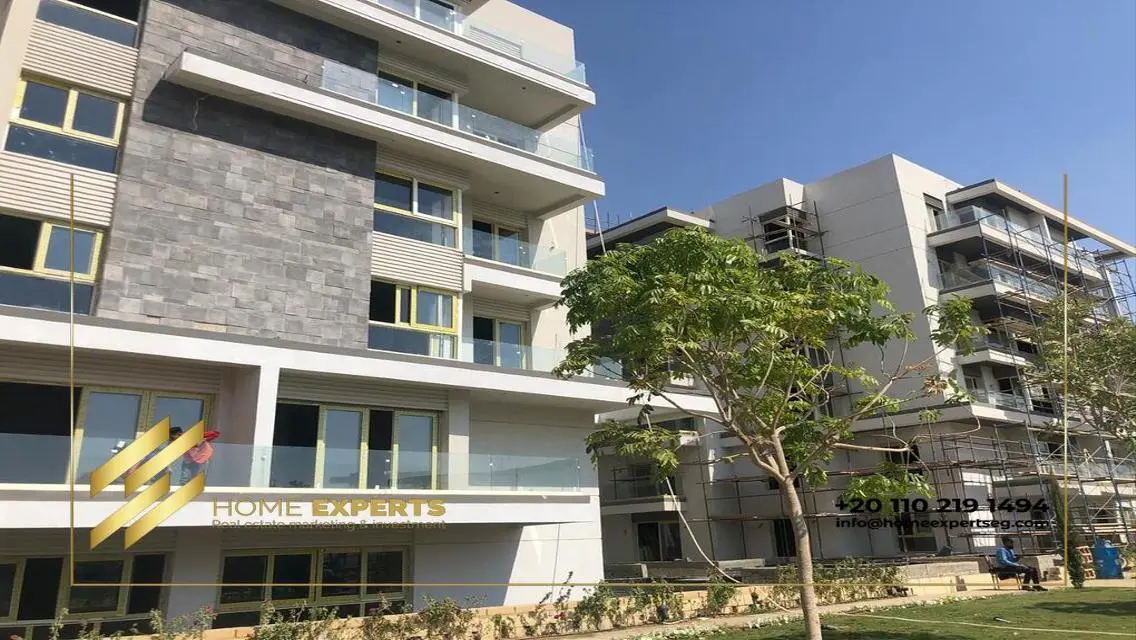 Luxury Apartment for Sale in the Heart of the City