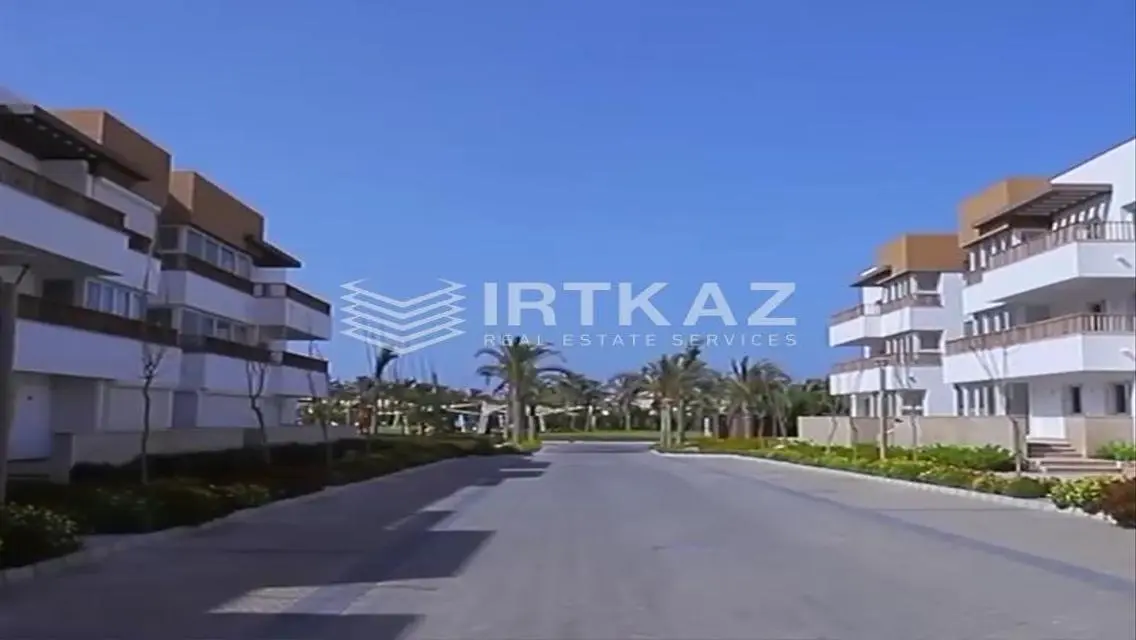 Luxury Apartment with All Amenities